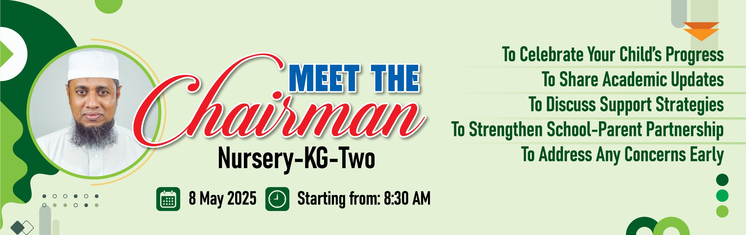 meet