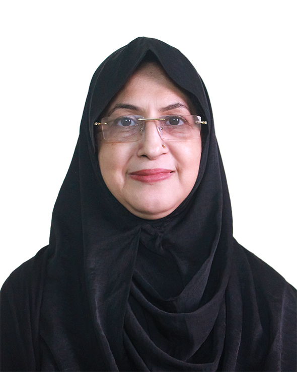 Tania Hossain
