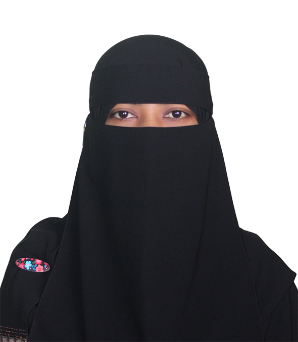 Hasina Akter