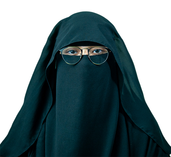 Tahsina Tarannum Lubaba