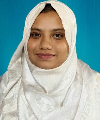 Farhi Anjum Tanjila