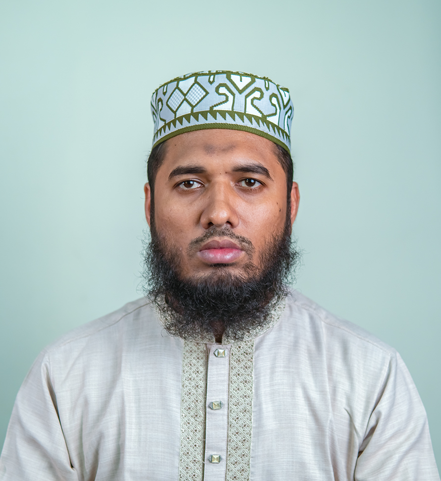 Mohammad Habibur Rahman