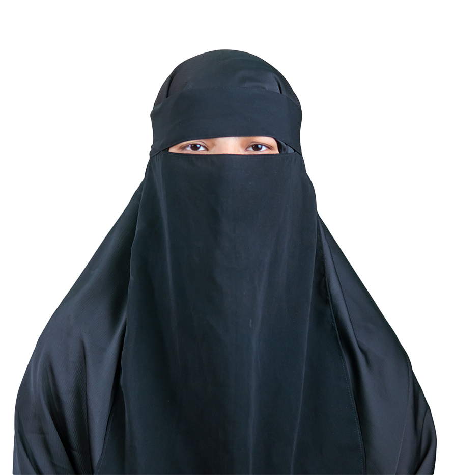 Somaia Binte Humayun