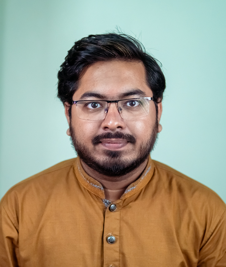 Ali Asif Muhammad Akib