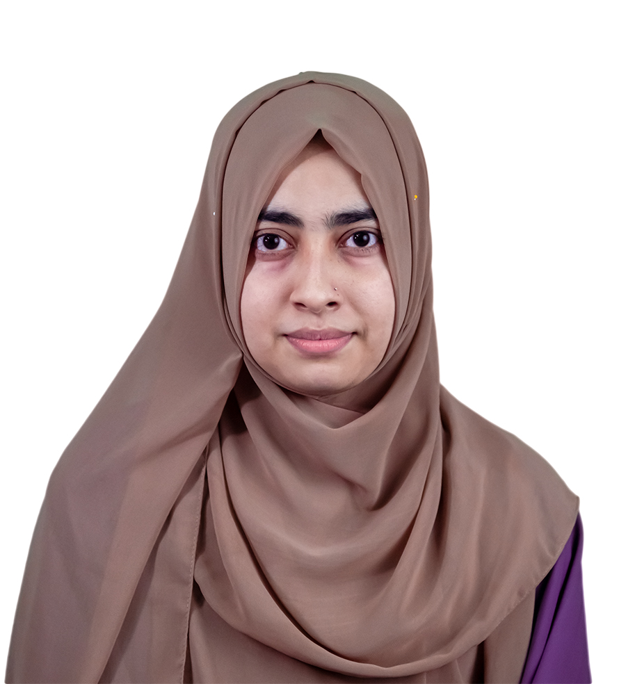 Fariha Nowsin