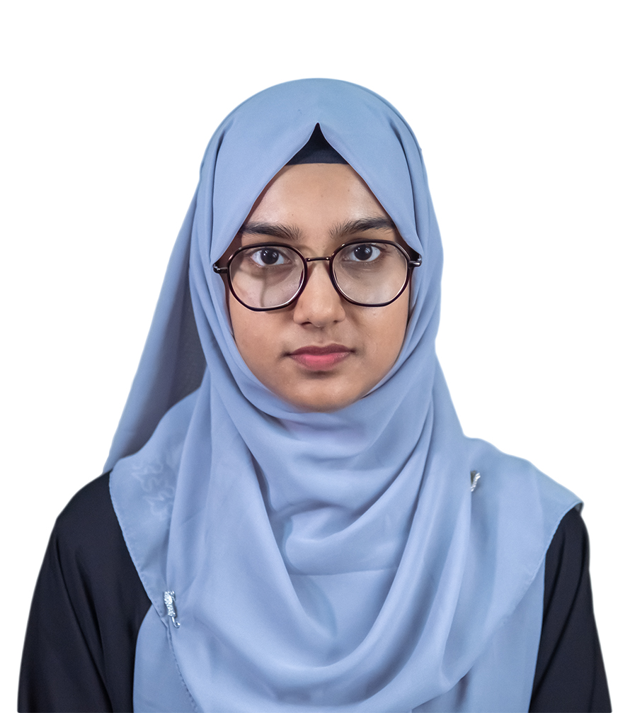 Naima Islam