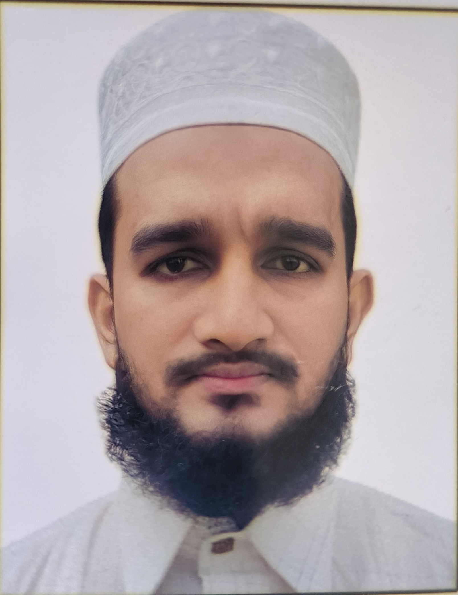 Mohammad Sajjadul Hoque