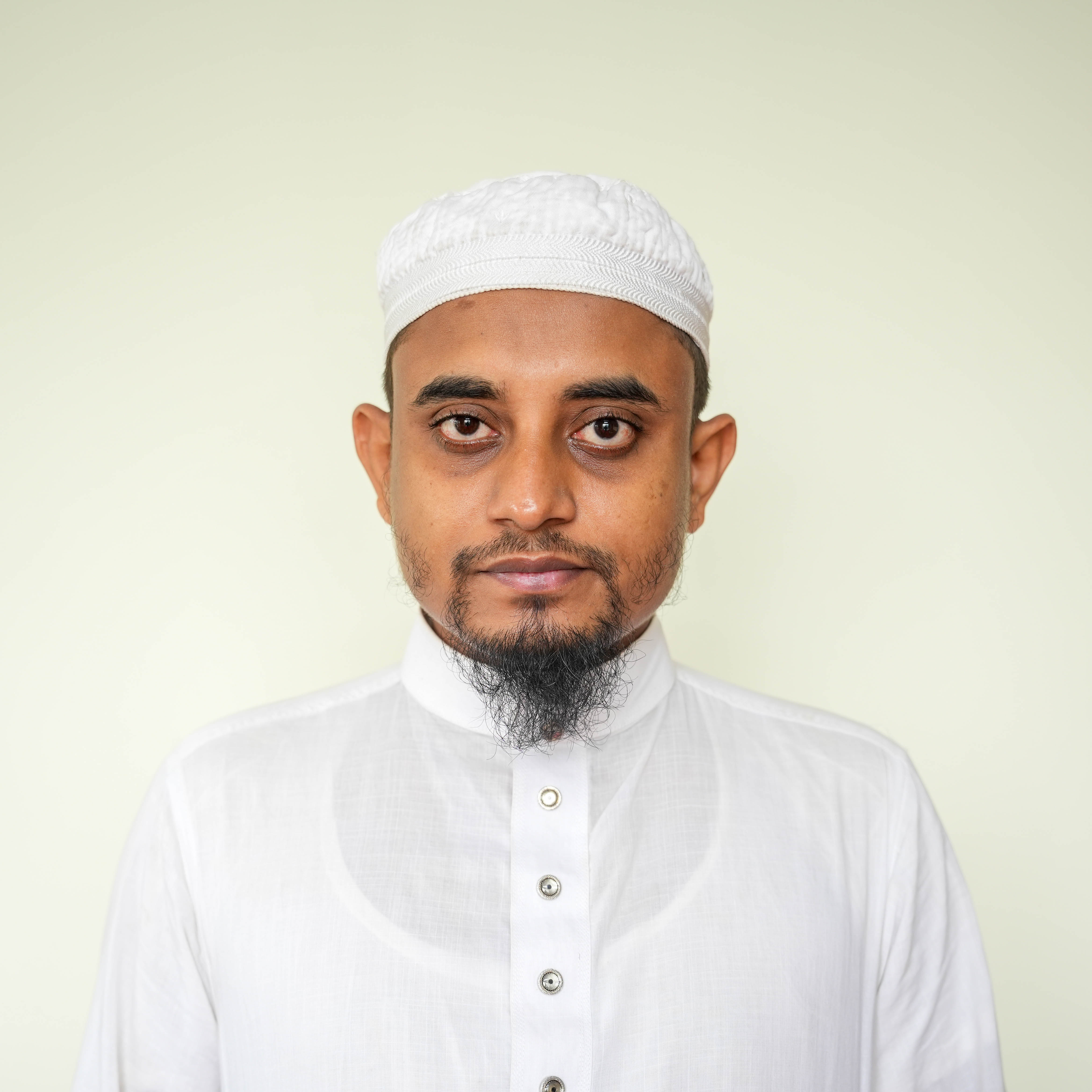 Abu Touyob Mohammad Hasan
