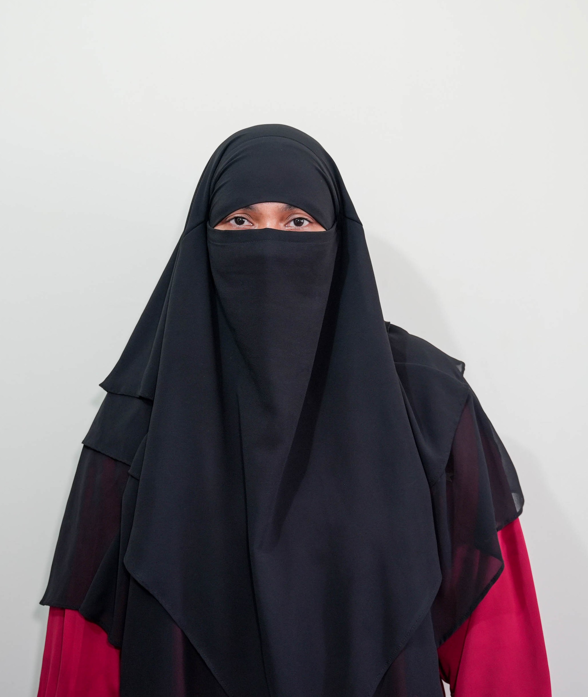 Anika Binta Kabir
